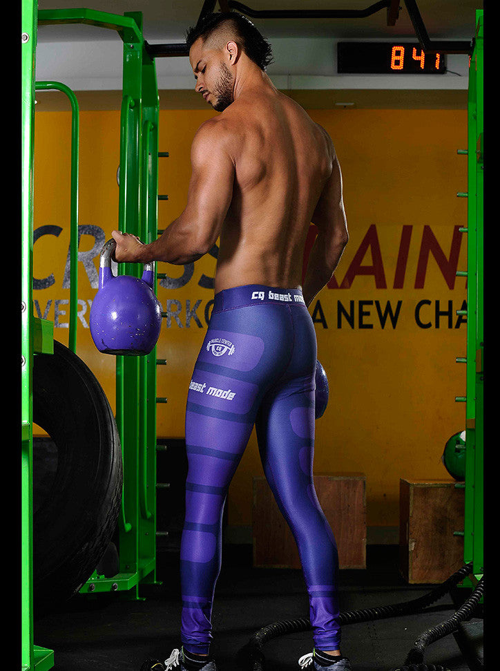 Leggings (Pre-Order Ref #HL101)
