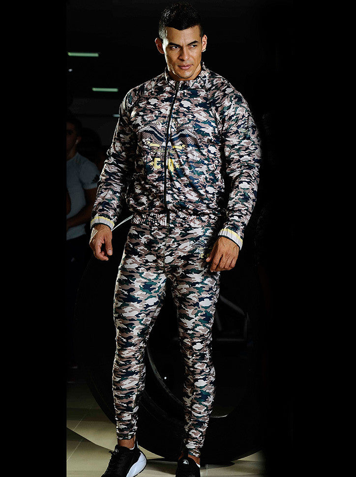 Two-piece Set (Pre-Order Ref #HL673)