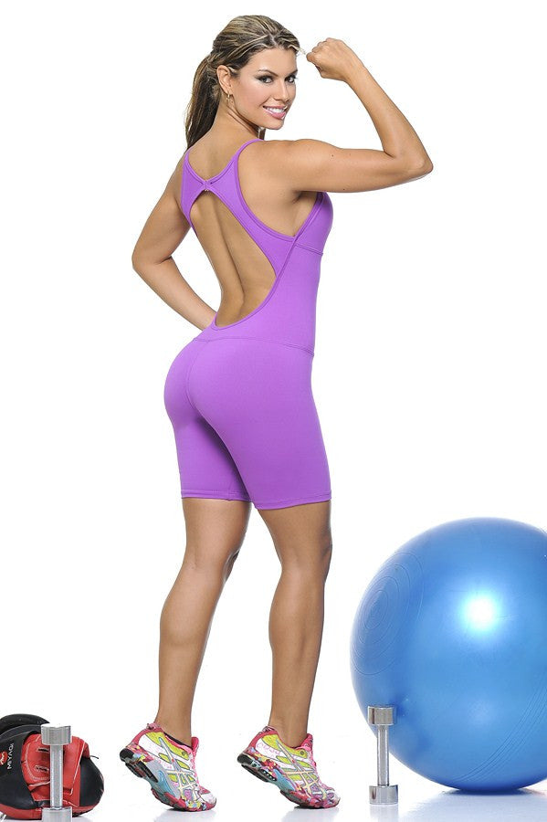 One-Piece Bodysuit (Pre-Order Ref #E324)