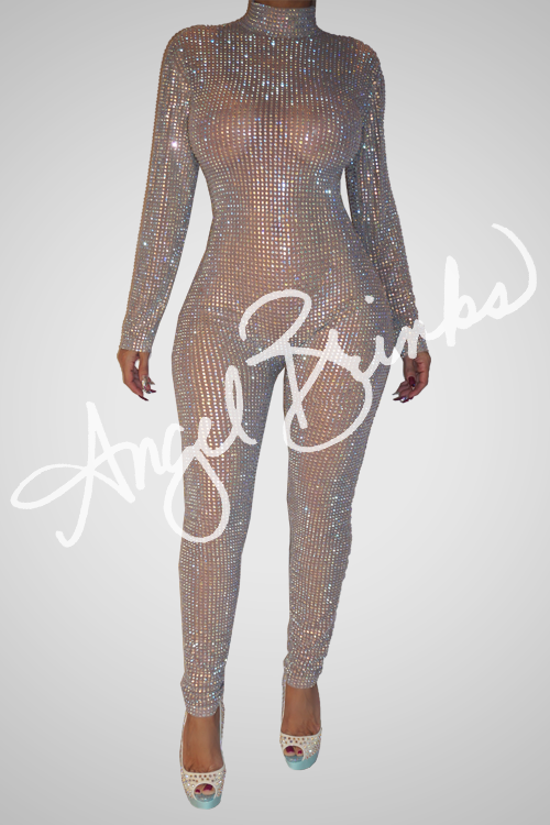 Angel Brinks